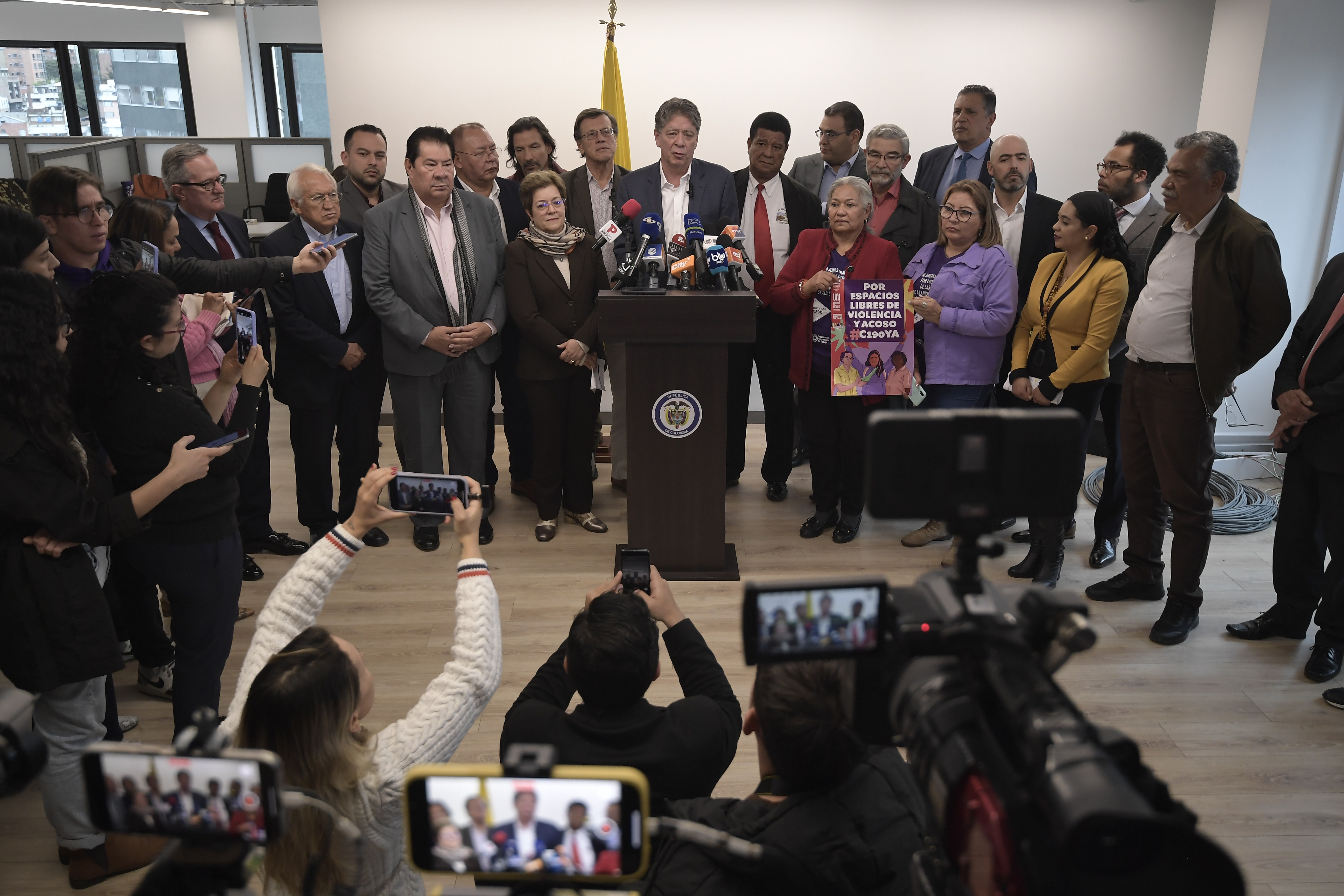 ABC para entender lo que se viene con la negociación del salario mínimo