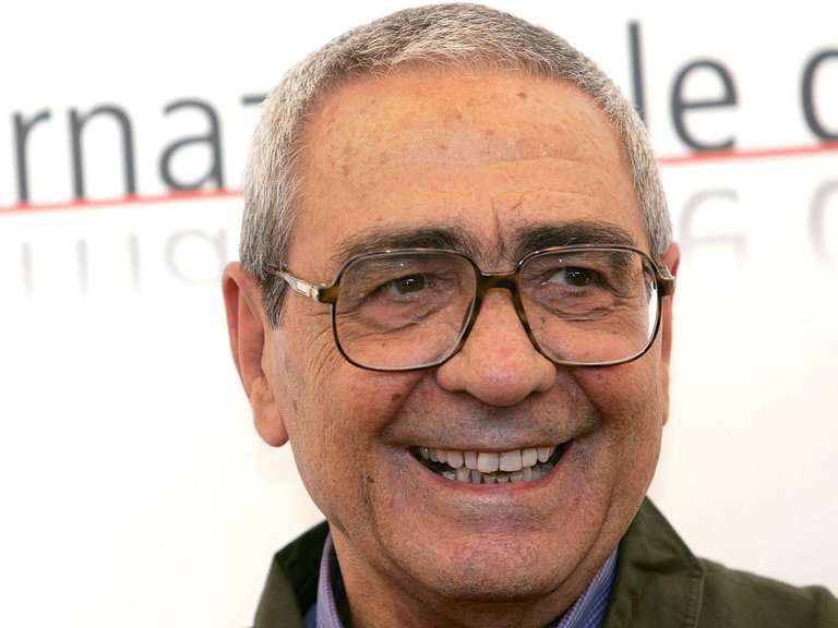 Murió Giuseppe Rotunno, director de fotografía de Fellini y Visconti