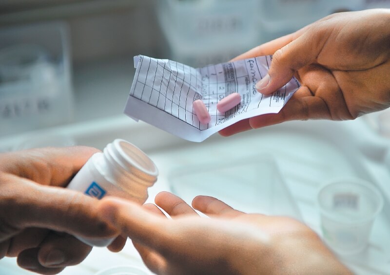 Errores en la entrega de medicamentos, ¿un eterno problema?