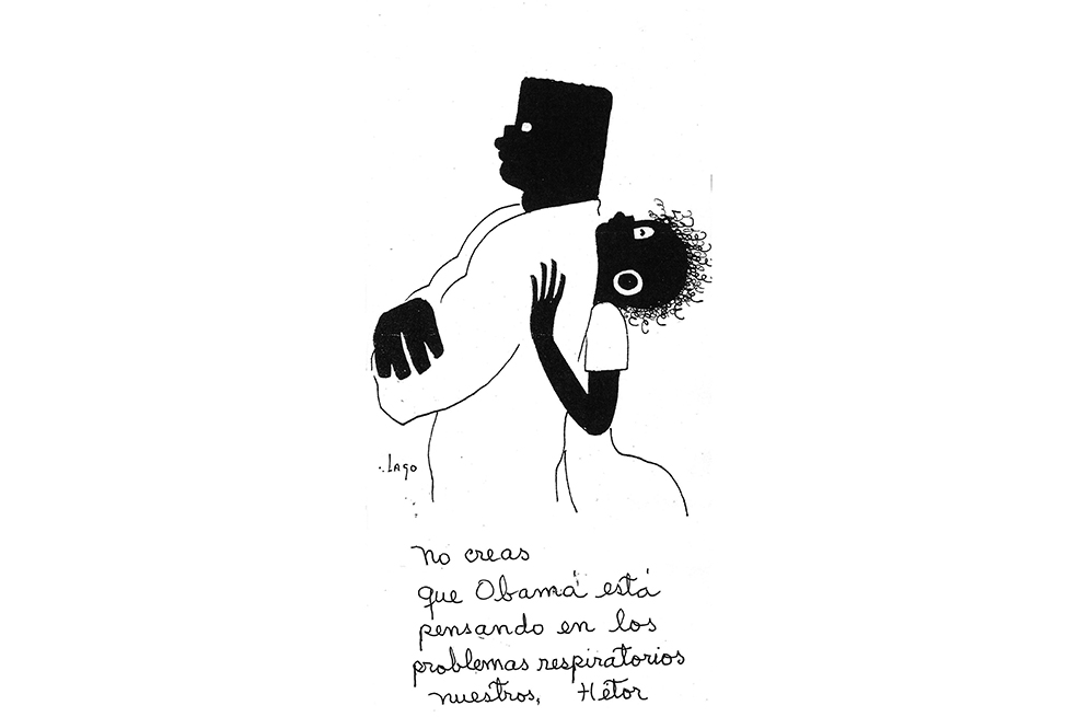 Nieves