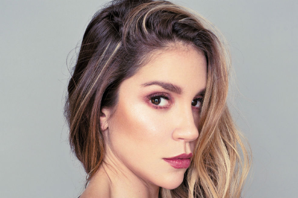 Falso mánager de Valentina Lizcano exige favores sexuales por su contratación