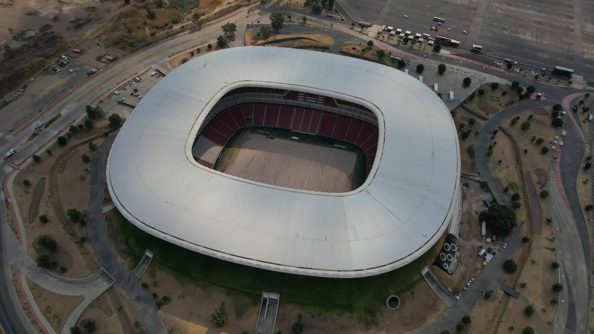 Copa Mundial de Fútbol 2026: esto es lo que dejaría para el turismo