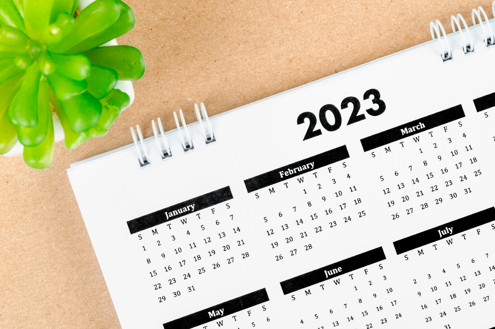 ¿Cuántos festivos tiene el 2023 en Colombia? Este es el calendario para este año