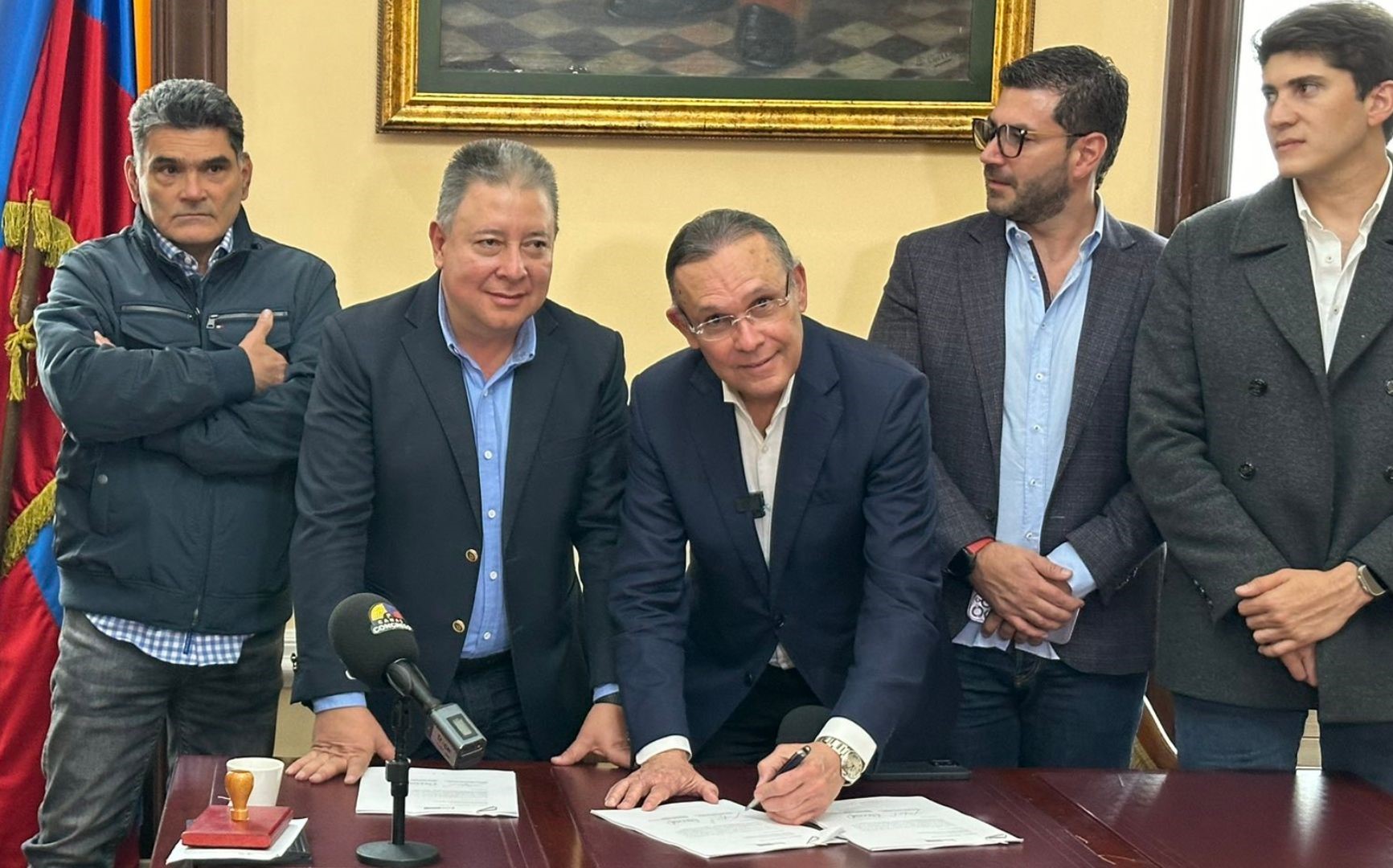 Aprobado en primer debate proyecto para que ciudadanos conozcan la ejecución presupuestal