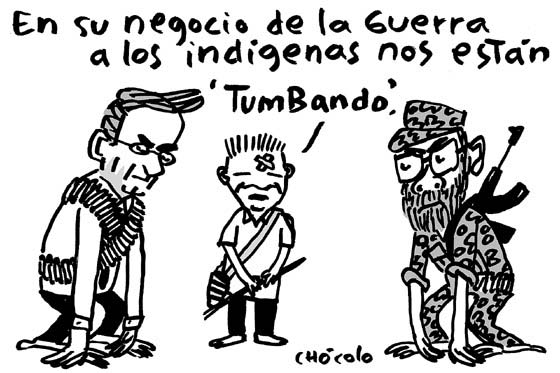 Su negocio