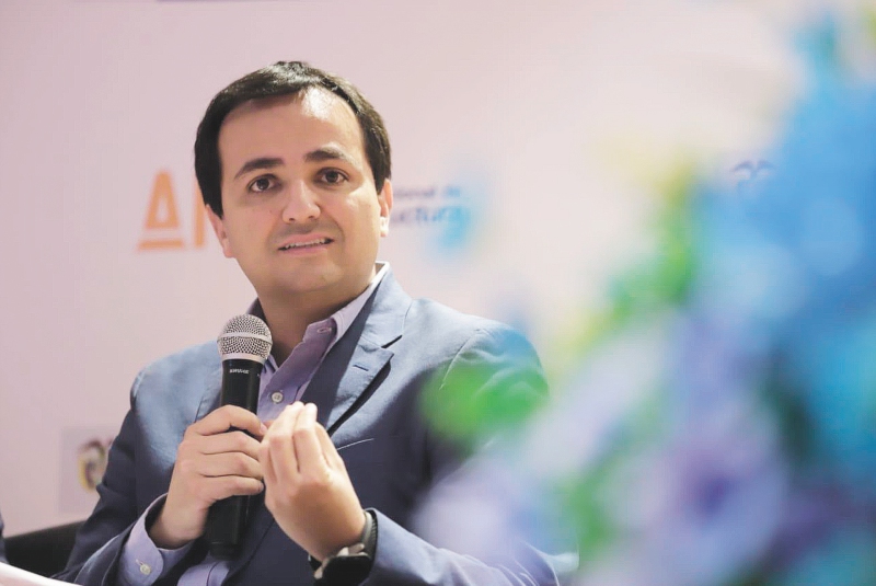 “No podemos asegurar que recibiremos Hisgaura”: director de Invías