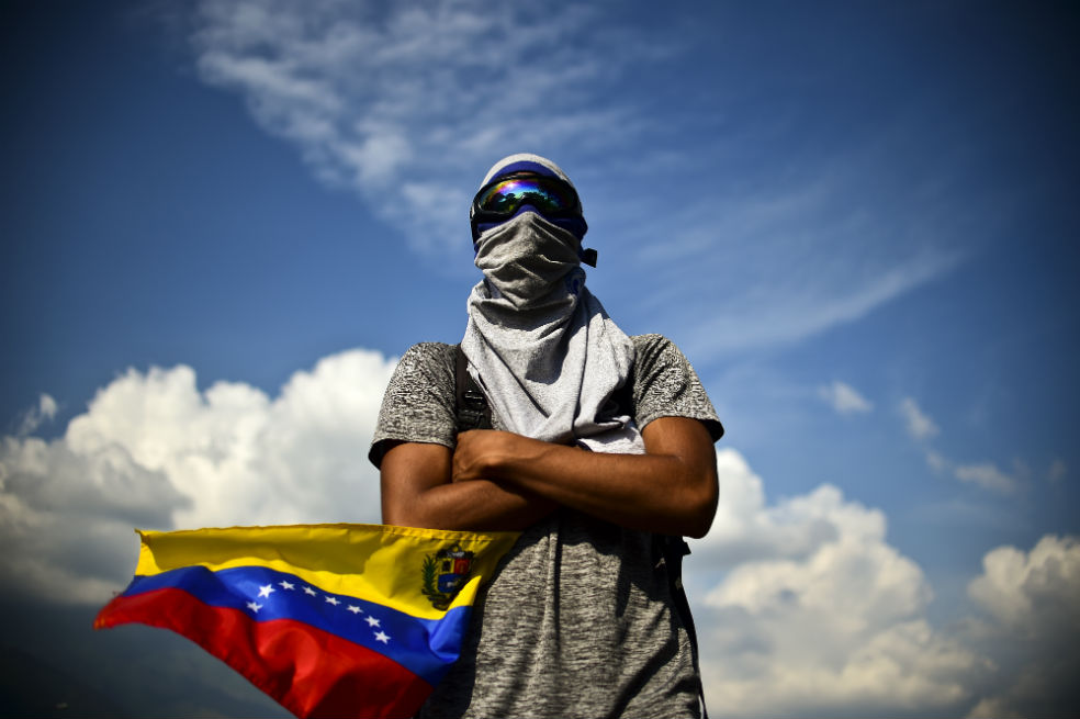 Propuesta de Constituyente en Venezuela es «fraudulenta»: OEA