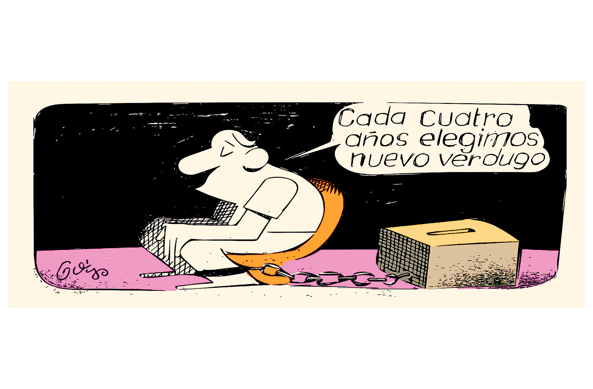 Democracia