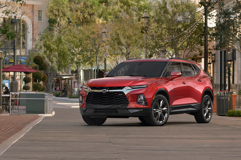 SUV’s premium, el regalo ideal para papá