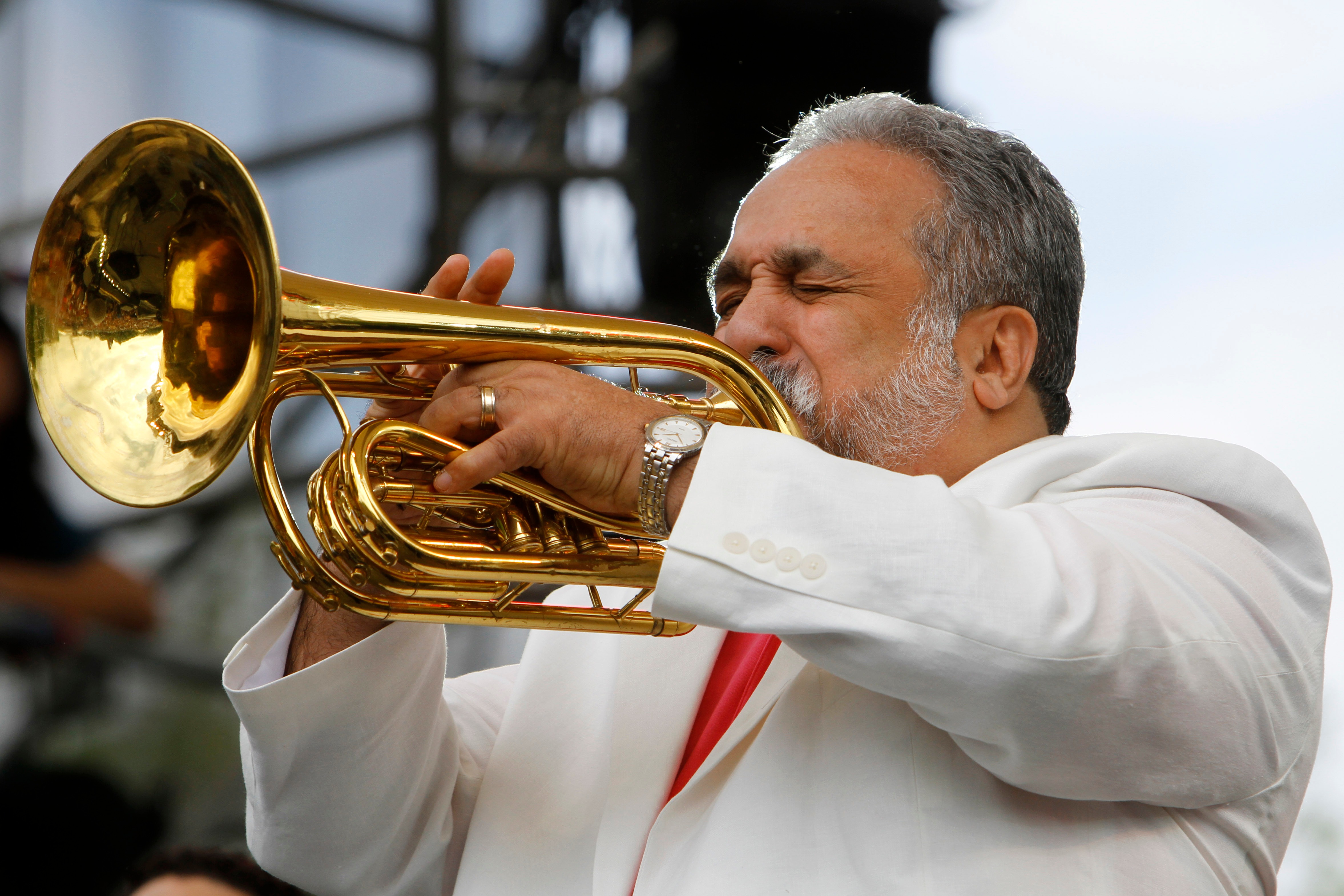 ⁠La noche en que Willie Colón se despidió del público: “Este puede ser mi último concierto”