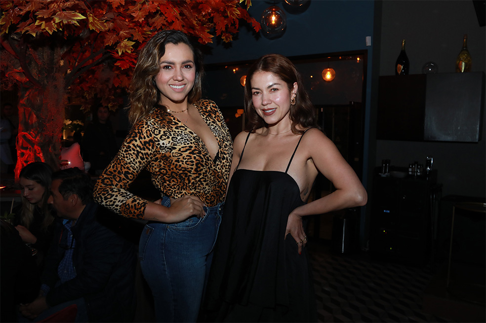 Astoria Rooftop presenta su nueva carta