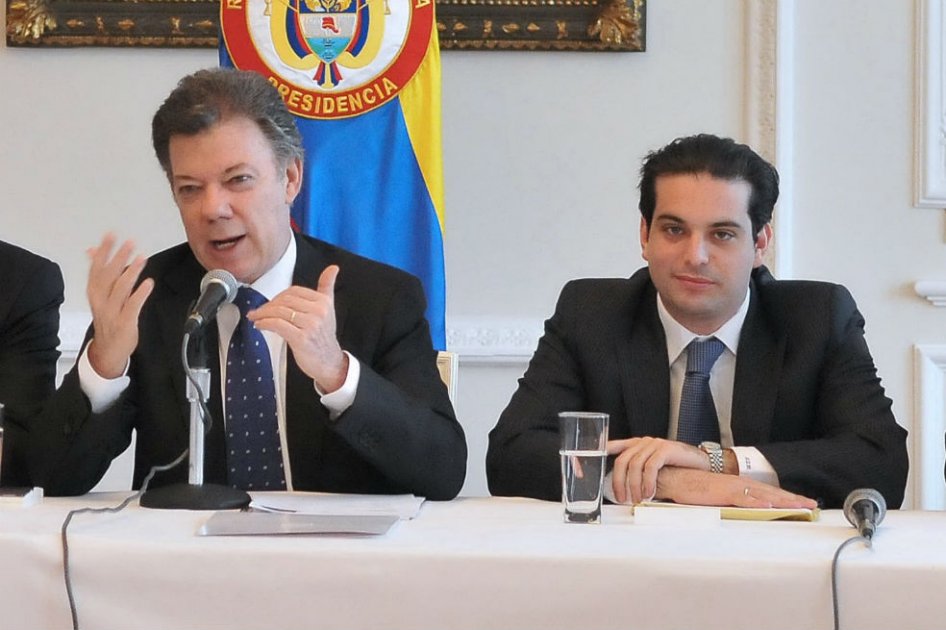 ¿Hacia la división nacional?