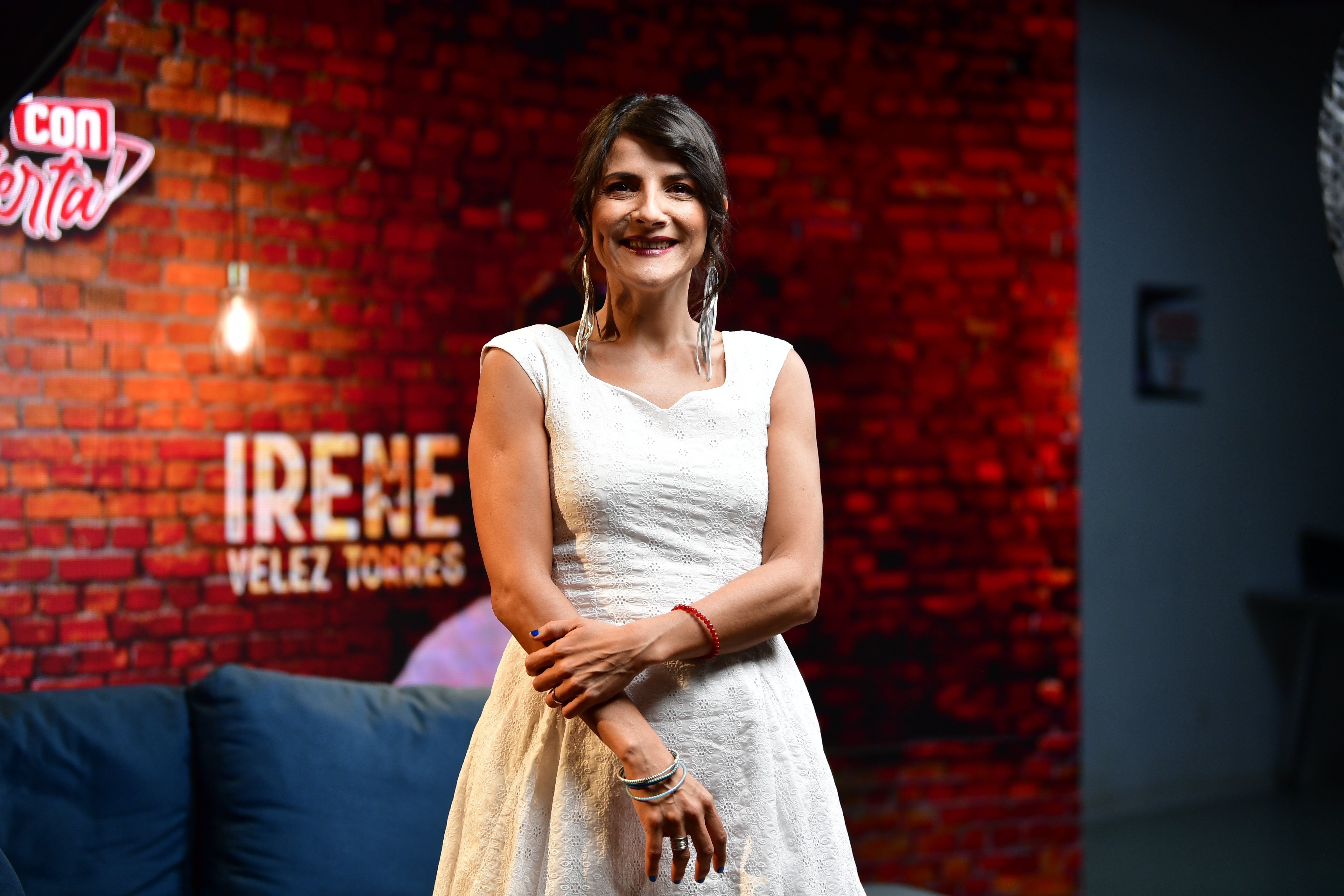 Irene Vélez es la nueva directora de la ANLA: se hizo oficial su nombramiento