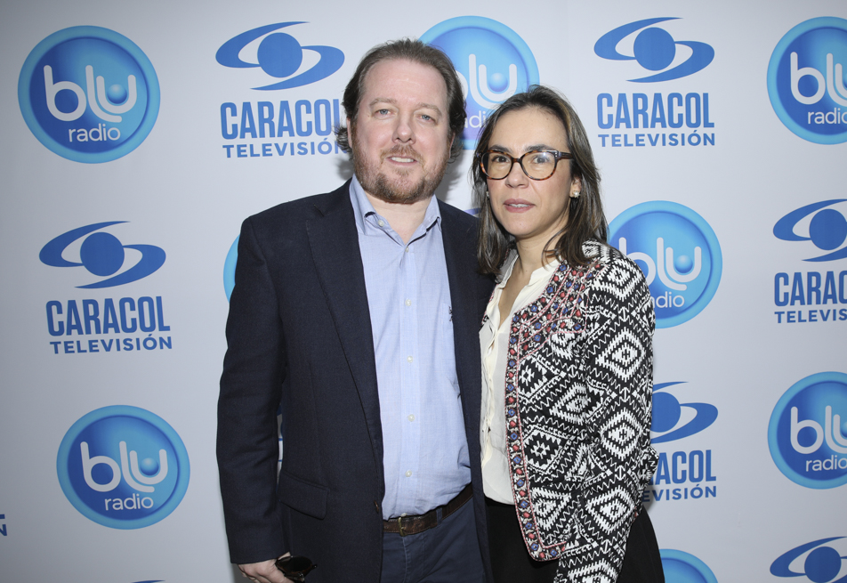 LA CELEBRACION DEL DECIMO ANIVERSARIO DE BLU RADIO