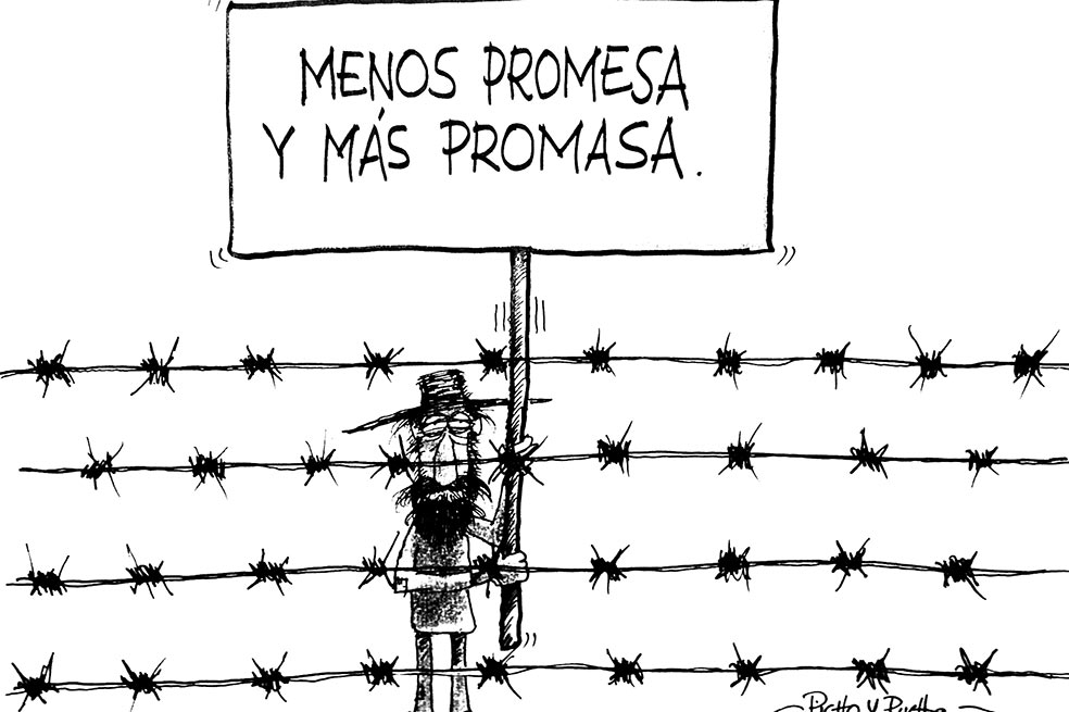 Picho y pucho