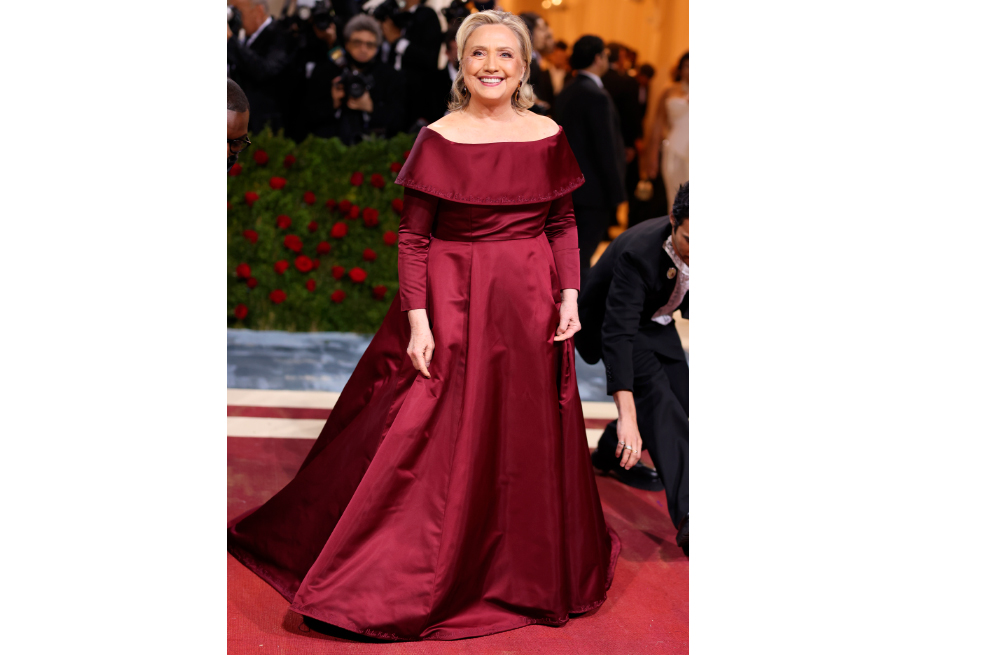 Fotos: J Balvin, Kim Kardashian, Vanessa Hudgens; los mejores vestidos de la MET Gala