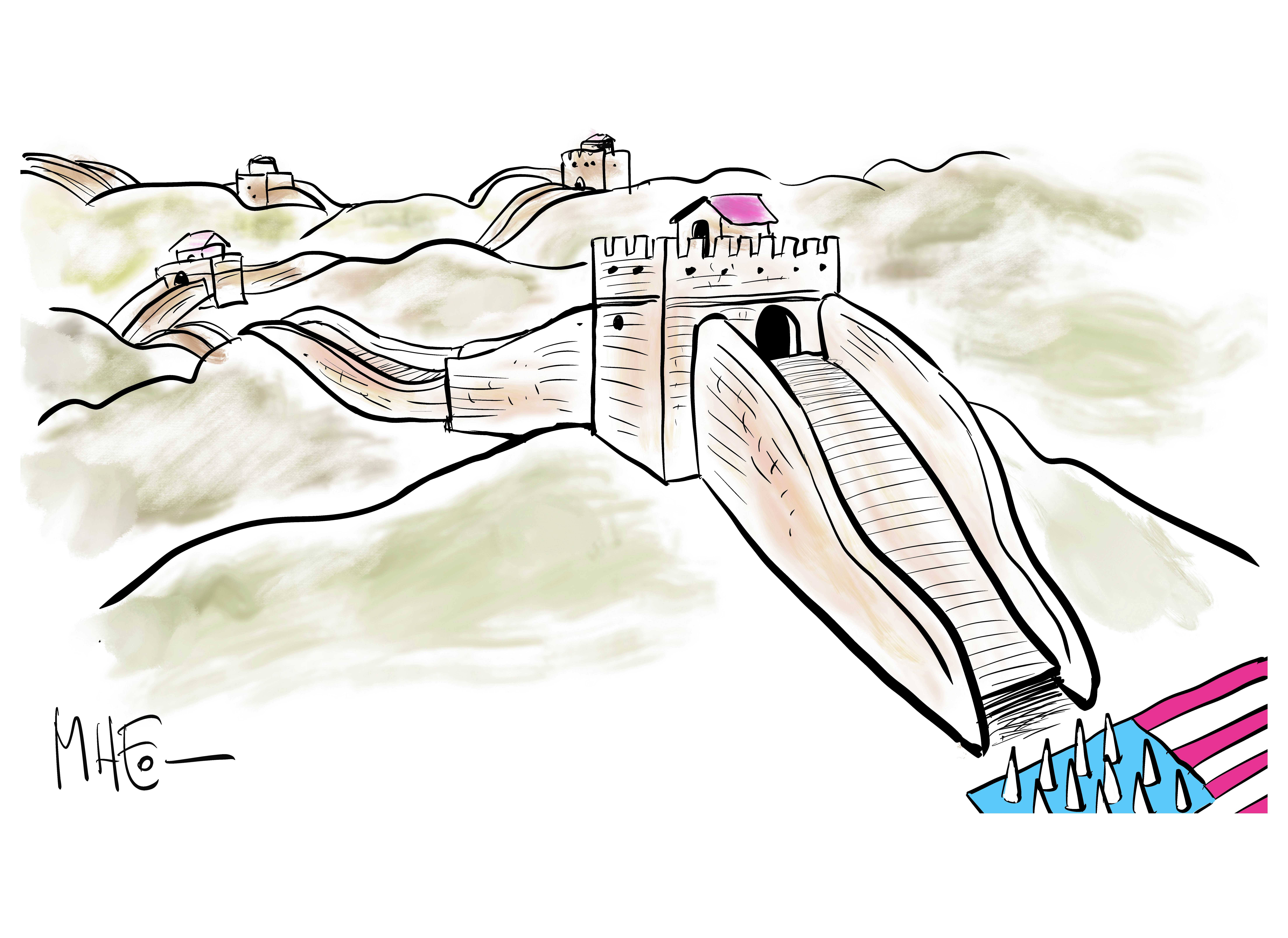 La Ruta de la Seda