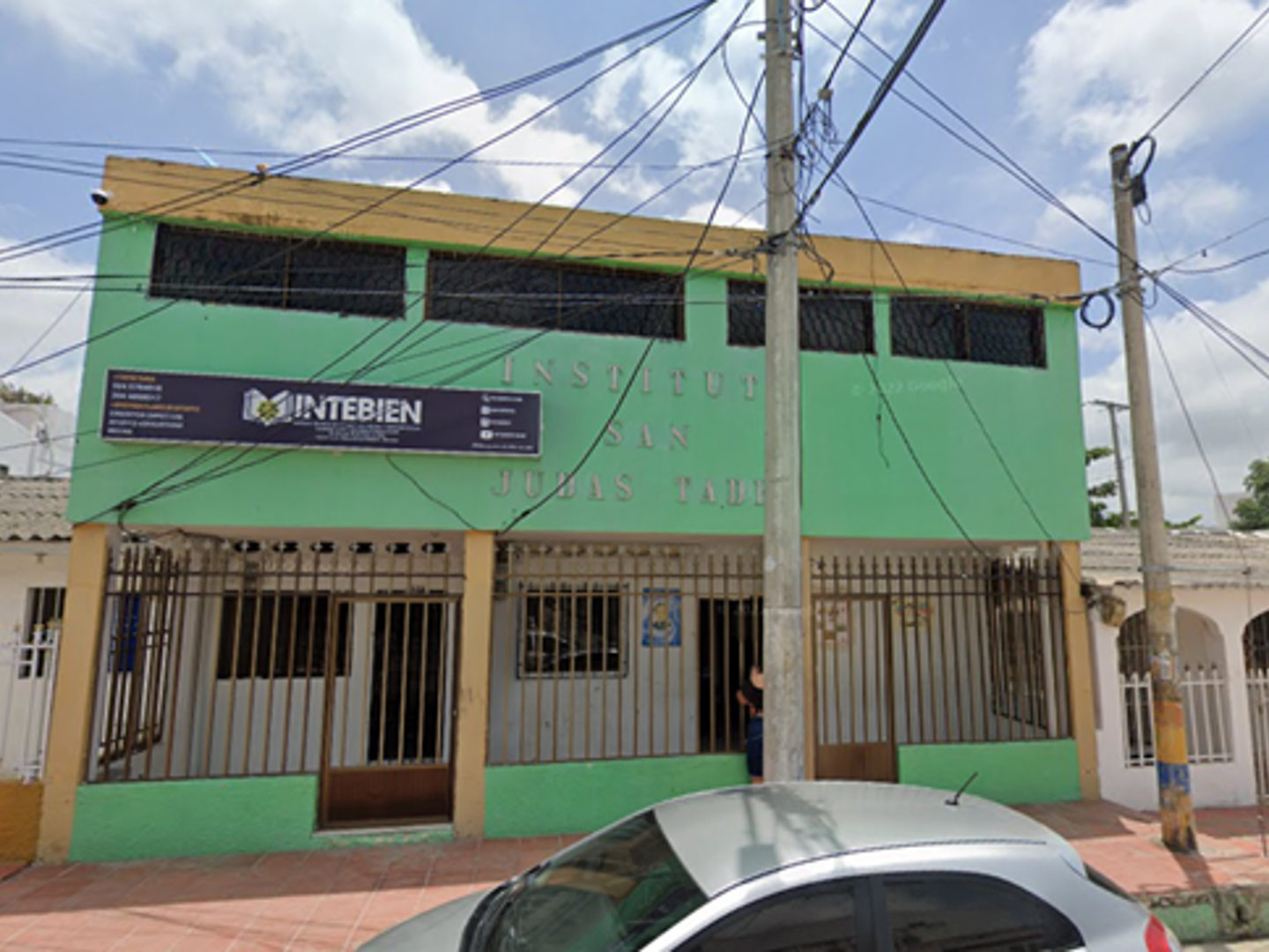 El colegio fantasma que estaría recibiendo recursos de la alcaldía de Soledad
