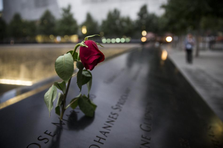 Trece años después del desplome de las torres gemelas