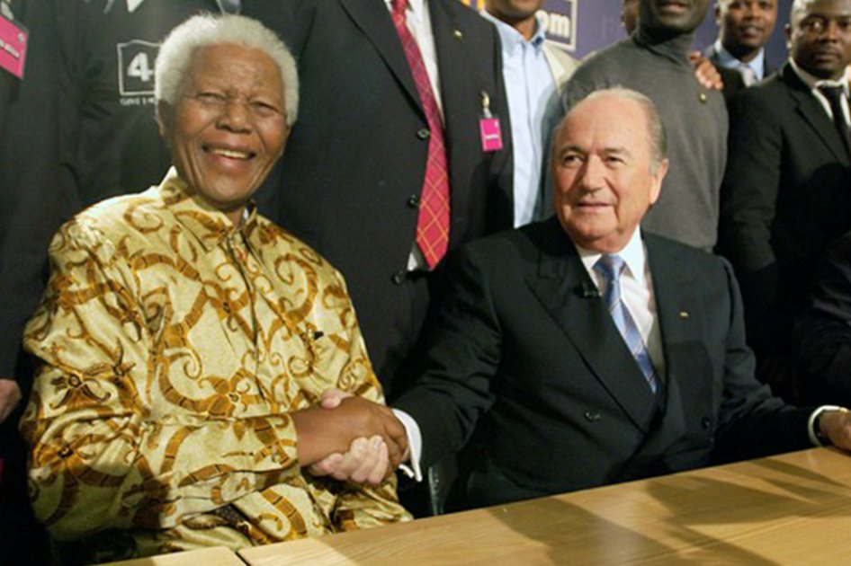Mandela fue uno de los mayores humanistas de este tiempo