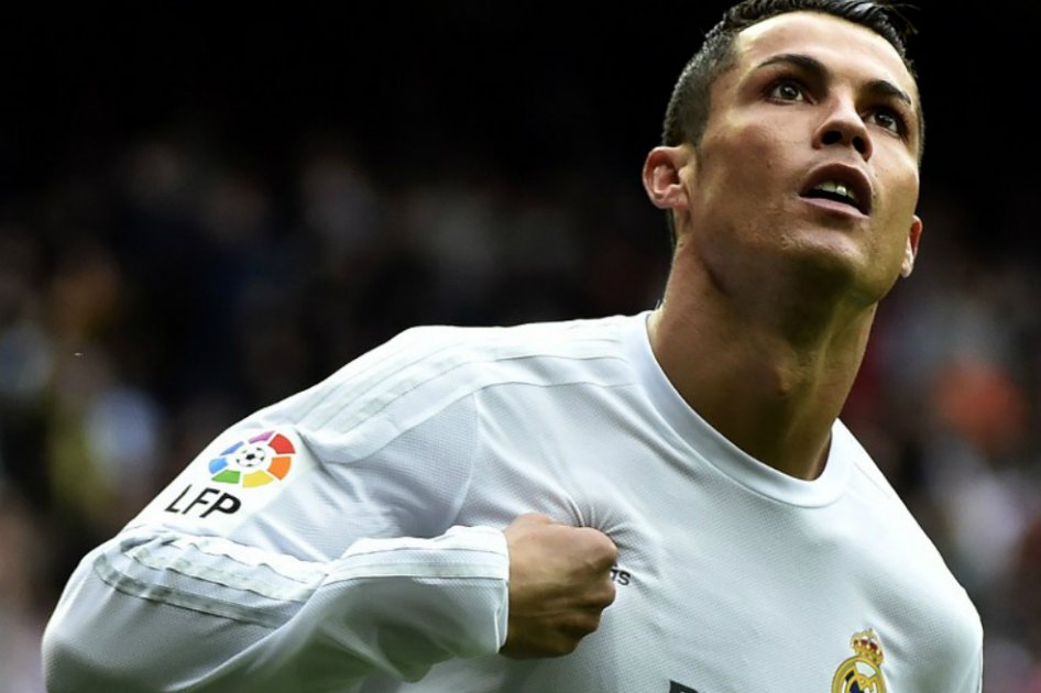 Estoy muy bien y feliz en Real Madrid: Cristiano Ronaldo