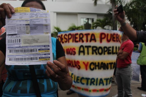 ¿Qué opciones tiene el Gobierno para el problema de Electricaribe?