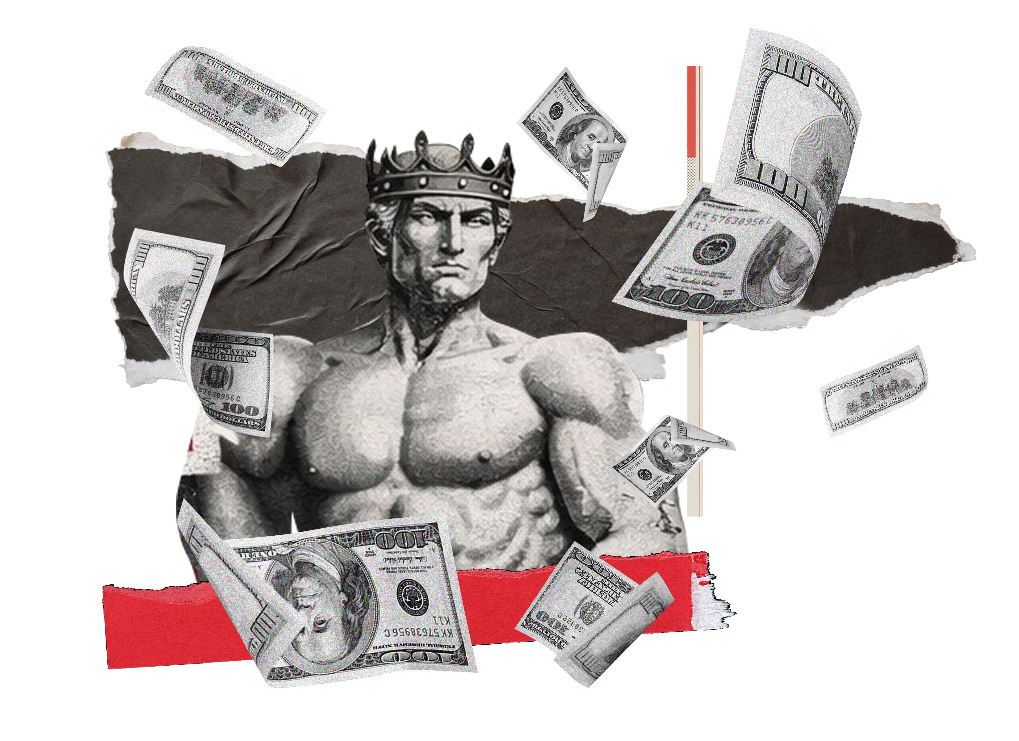 Entre la seducción y la manipulación: el auge de los gurús de la masculinidad alfa