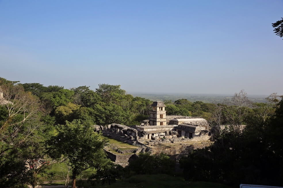 El papel de la tecnología en la conservación y reconstrucción de la cultura maya
