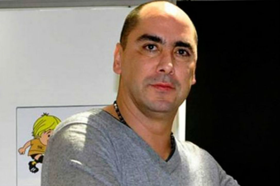 Dimayor sancionó por tres meses al presidente del Itagüí