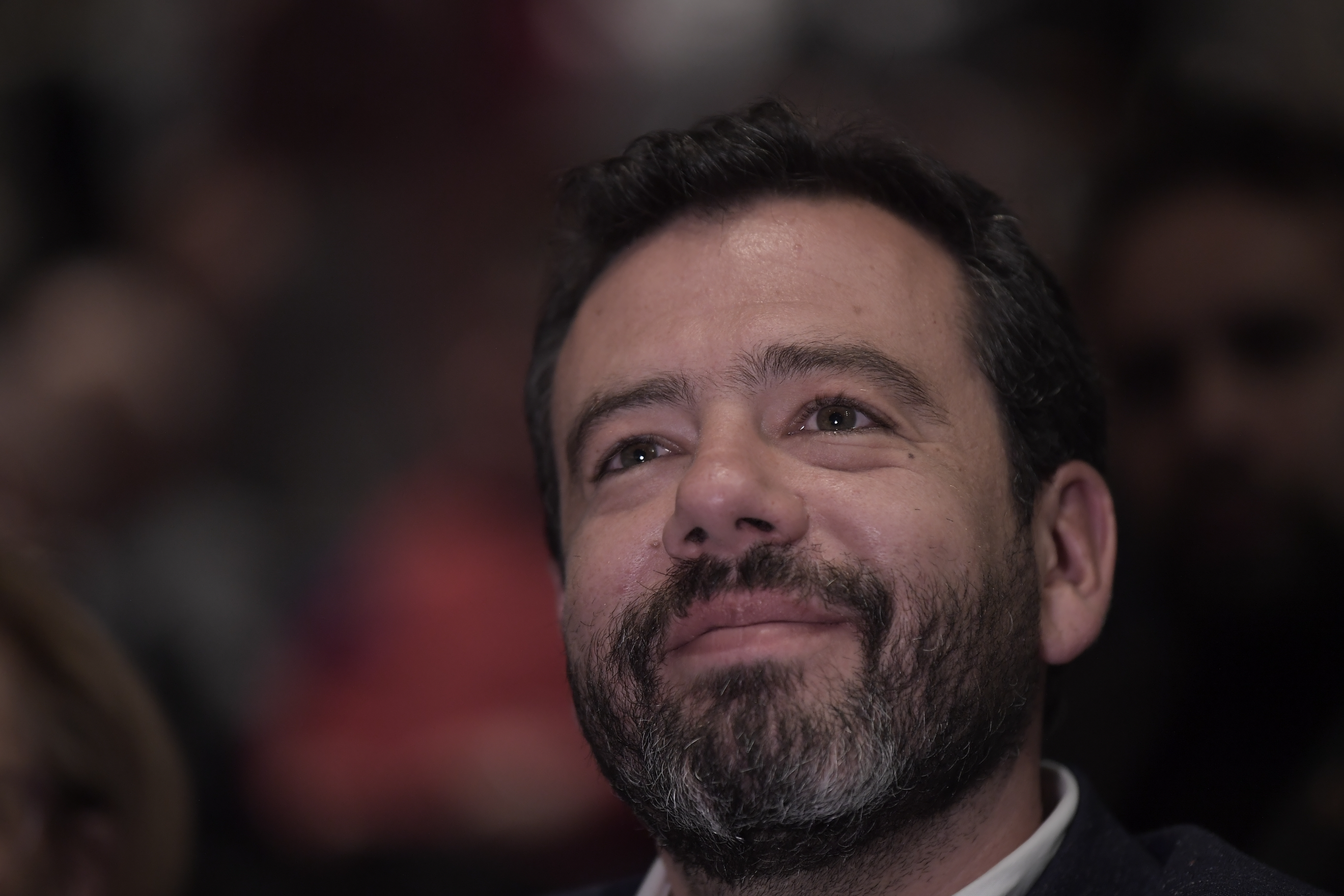 Mi compromiso con Bogotá: carta a los bogotanos de Carlos Fernando Galán