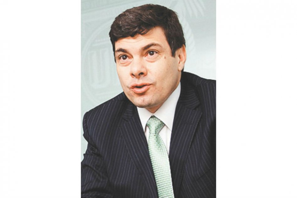 Diego Mora, director de la Unidad Nacional de Protección. /Archivo