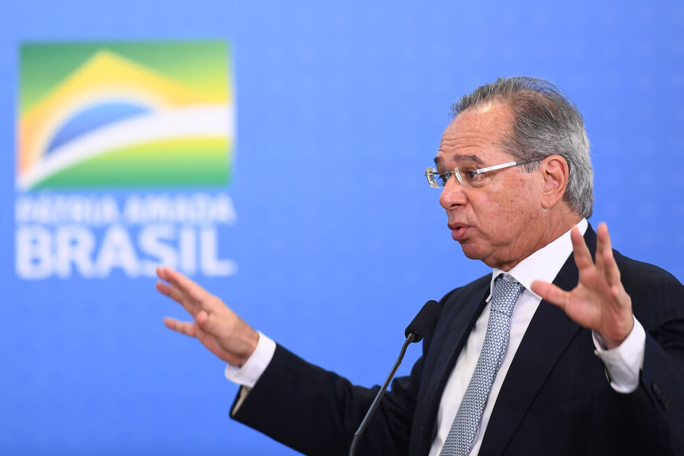 Hackearon teléfonos de ministros, fiscales del caso Lava Jato y periodistas en Brasil