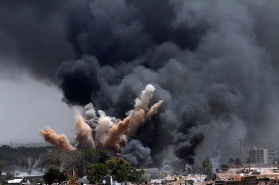 ‘No emprender acciones conjuntas en Siria permite escalada del conflicto’: Rusia a EE.UU.
