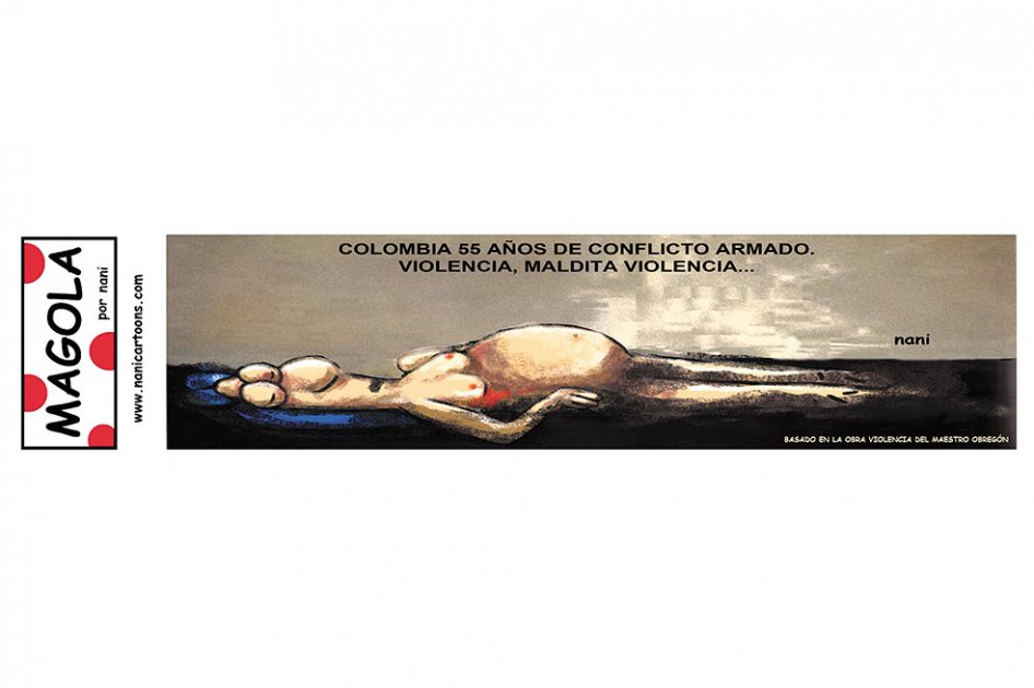 Conflicto armado