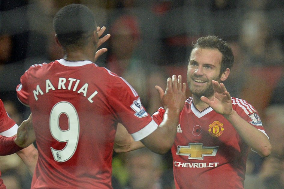 Manchester United vuelve al triunfo ante el West Bromwich
