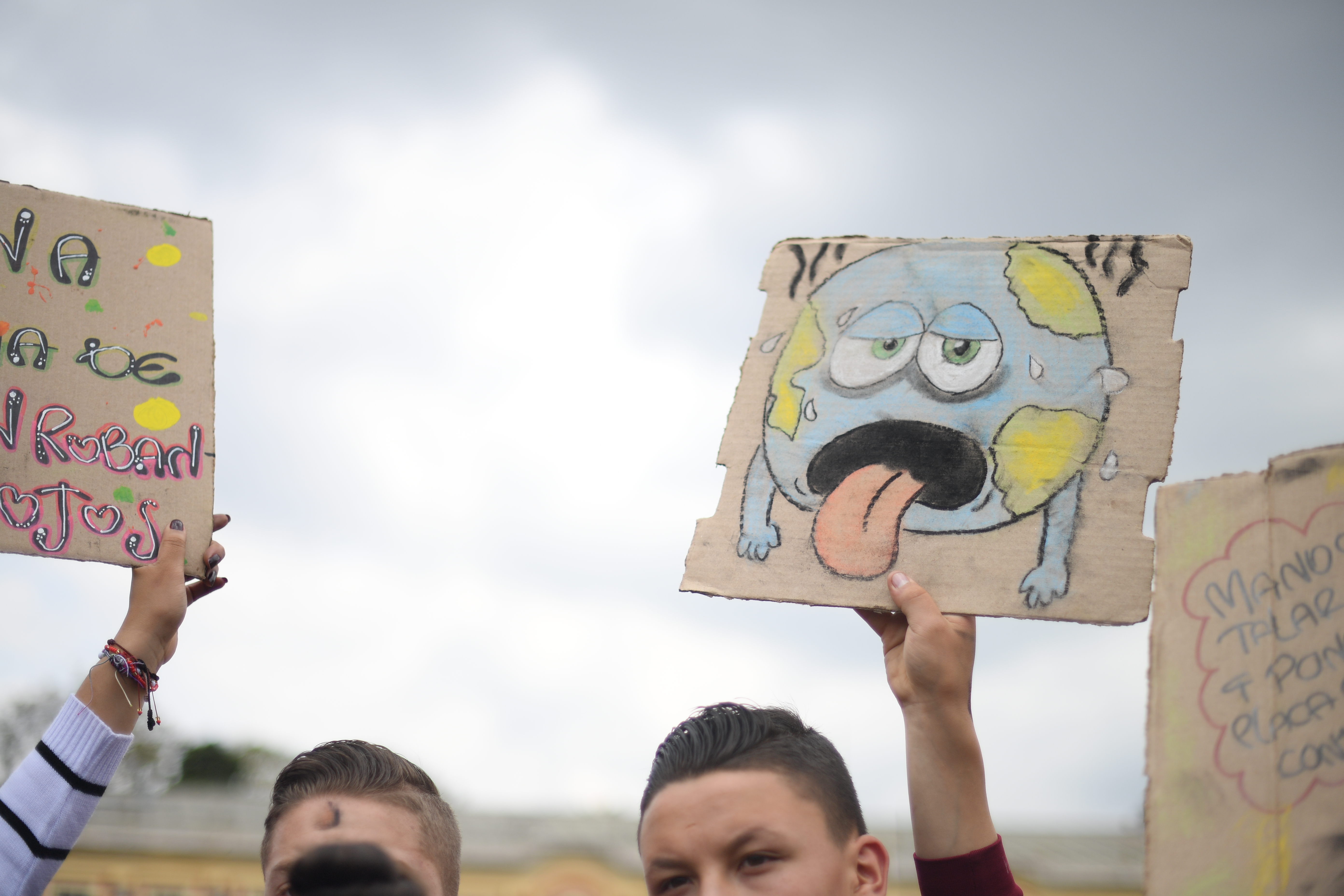 En pocos días empieza la COP28, pero activistas temen que haya represión en Emiratos