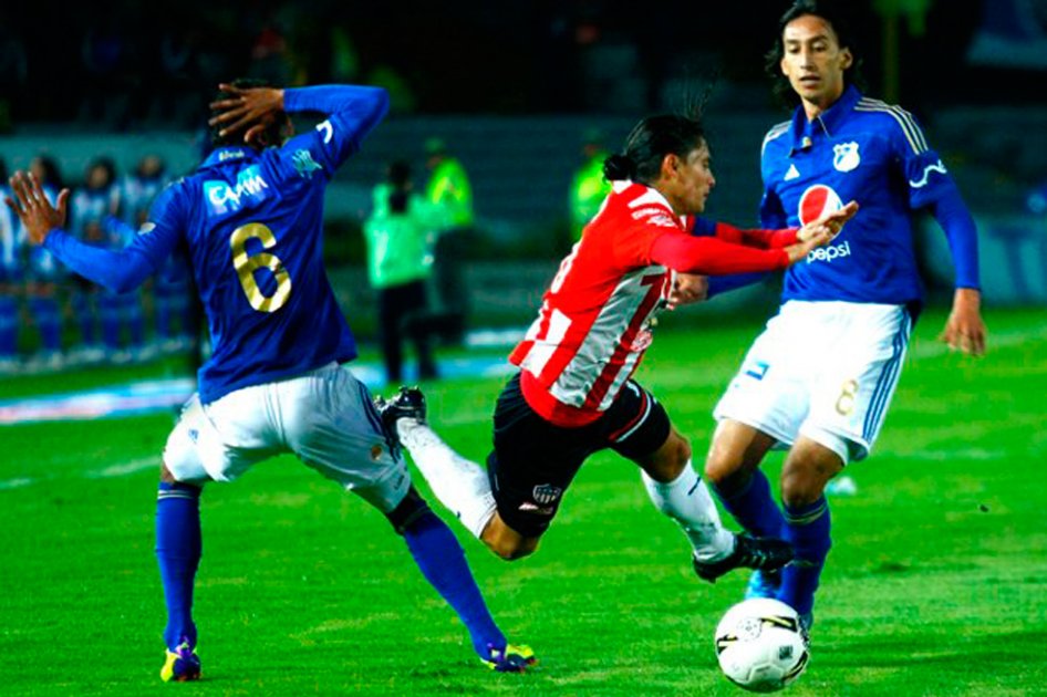Millonarios-Júnior acapara la atención de la fecha 11