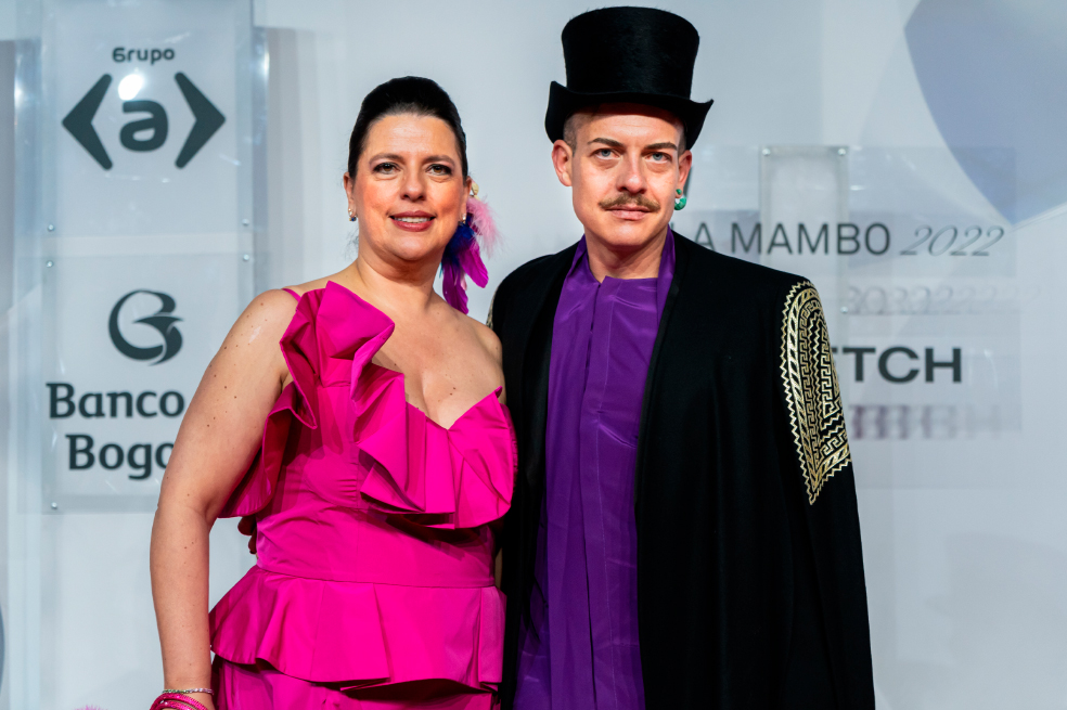 Gala MAMBO 2022