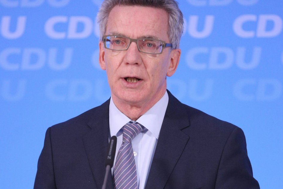 Alemania aprobó proyecto de ley para retirar carné de identidad a islamistas