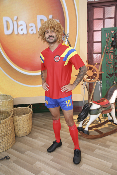 Juan Diego Vanegas