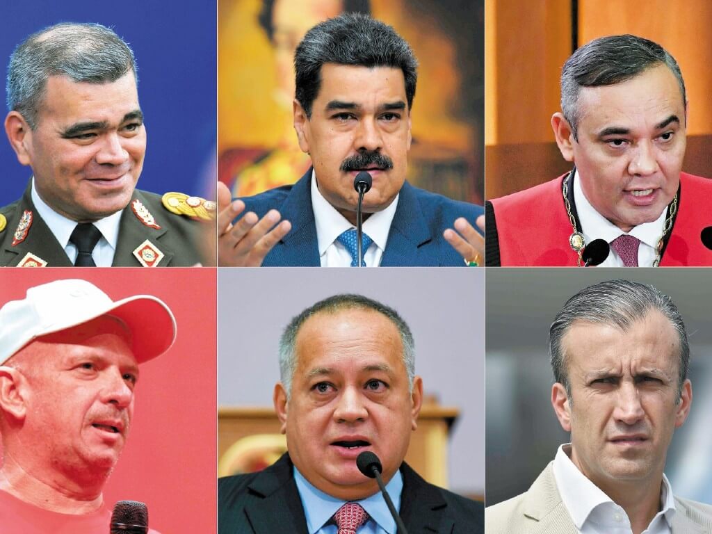 La historia del cartel de los Soles, las Farc y una diplomacia rota