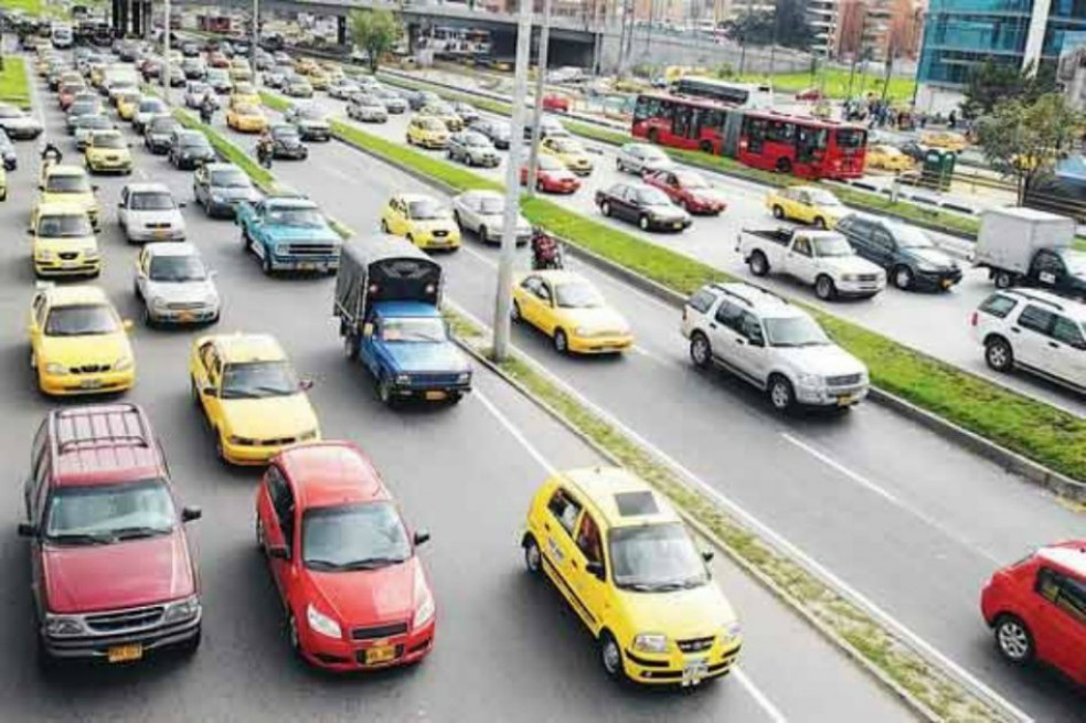 Planes Éxodo y Retorno en Bogotá: Habrá pico y placa regional en el puente festivo