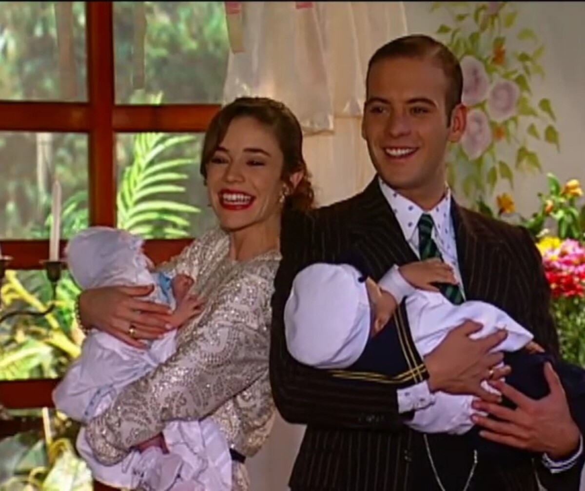 ‘La saga’ regresaría pronto a la televisión ¿Continuación o retransmisión?