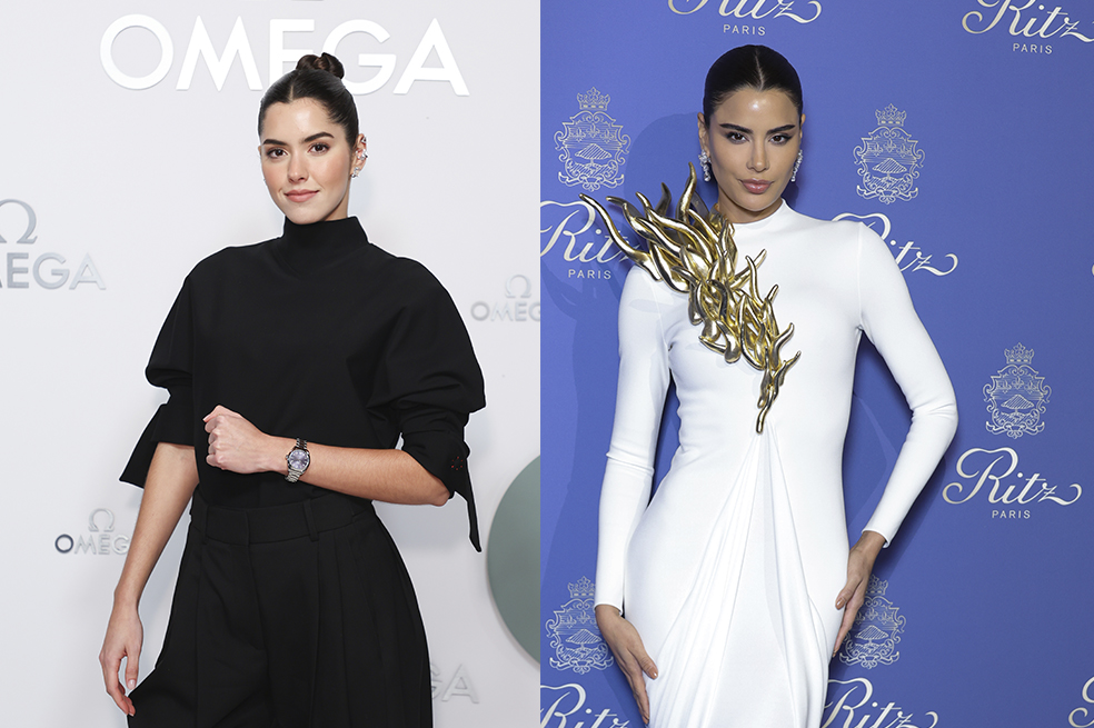 Ariadna Gutiérrez se destapa sobre su relación con Paulina Vega: “una decepción”