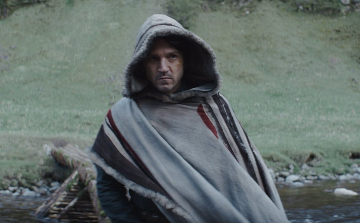 “Andor”: ¿cuál es el origen del personaje interpretado por Diego Luna en la serie?