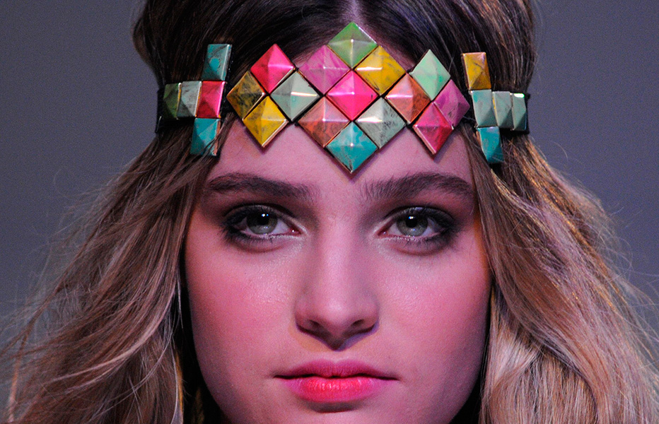Así se vivió la Semana de la Moda en Chile 2013