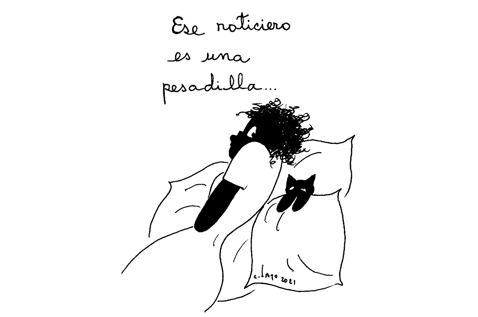 Nieves