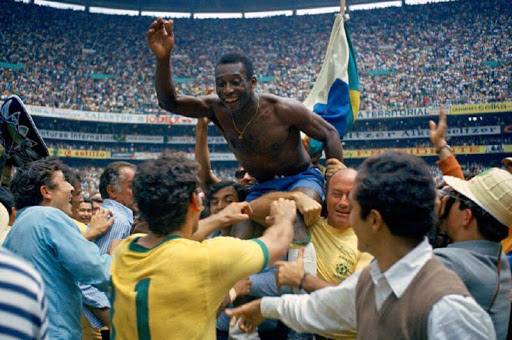 Pelé: más allá de Tres corazones