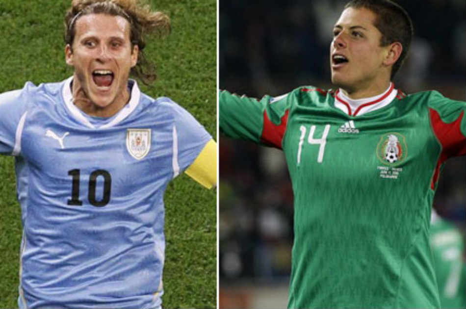 Ya son 30 los clasificados al Mundial Brasil 2014