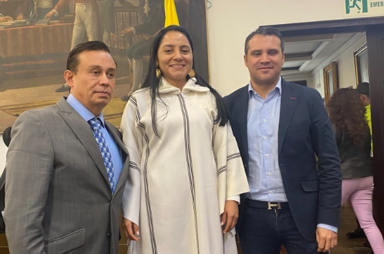 Estos serán los retos que enfrentará la nueva mesa directiva del Concejo de Bogotá